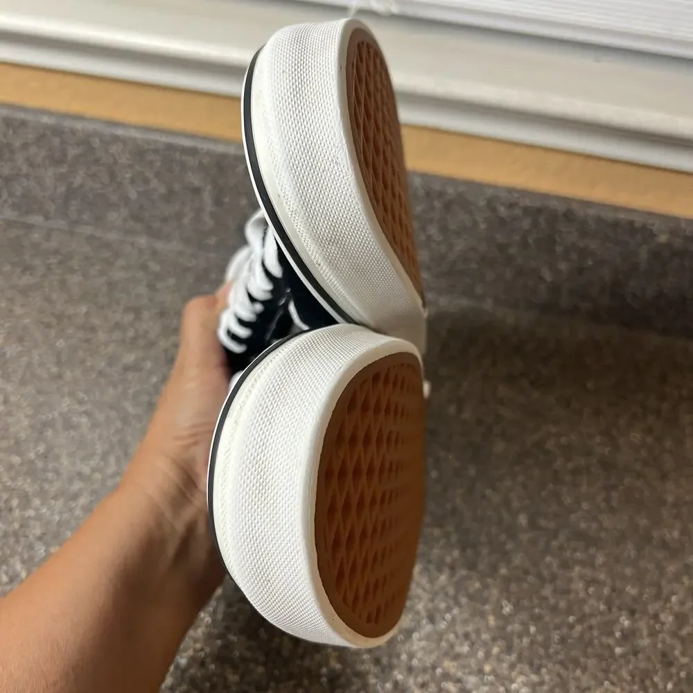 Vans classic men